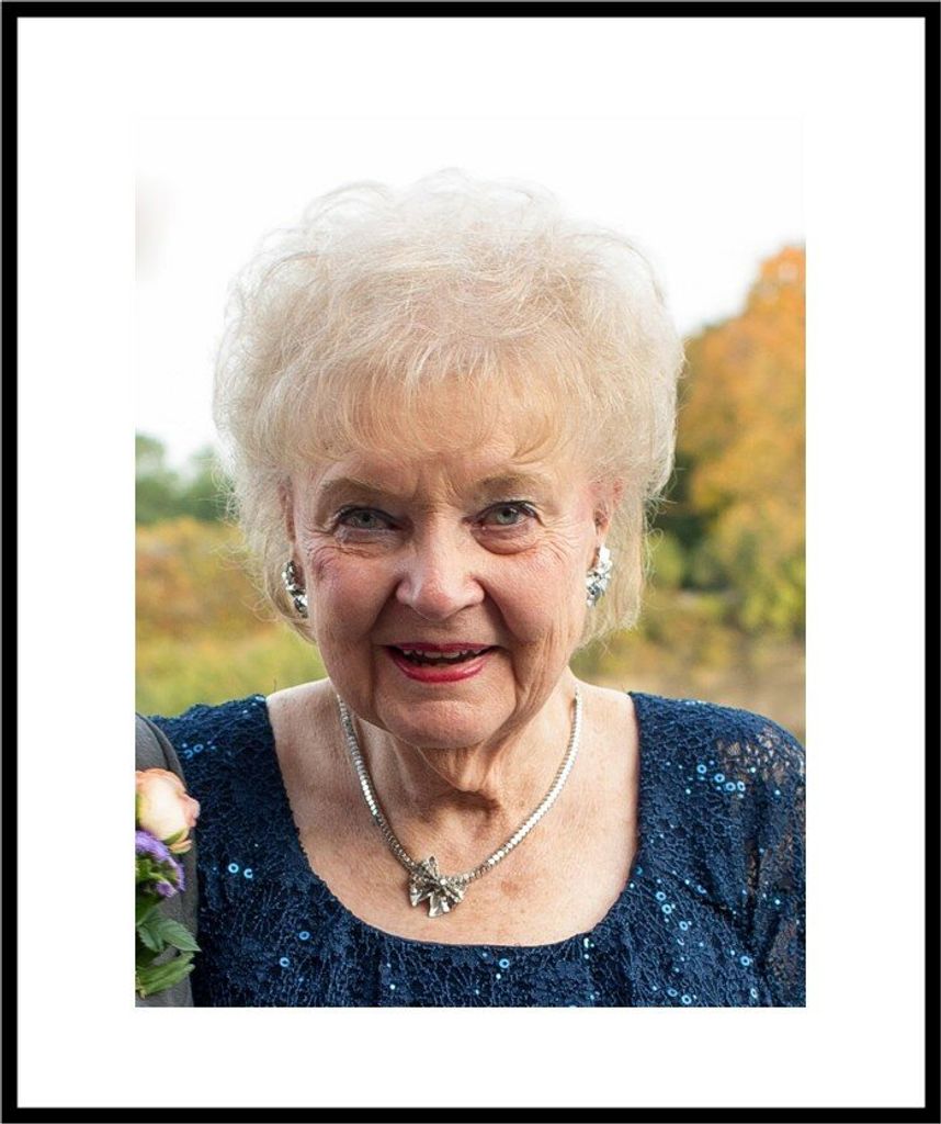 Donna Davis Profile Photo