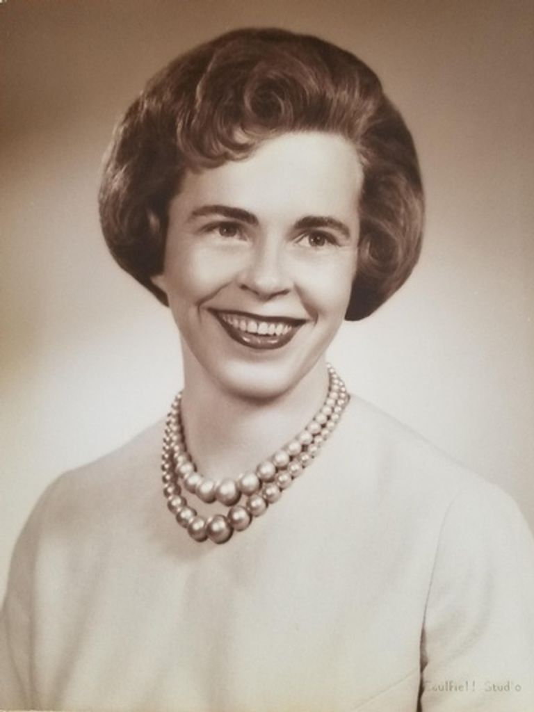 Harriet A. Hovland