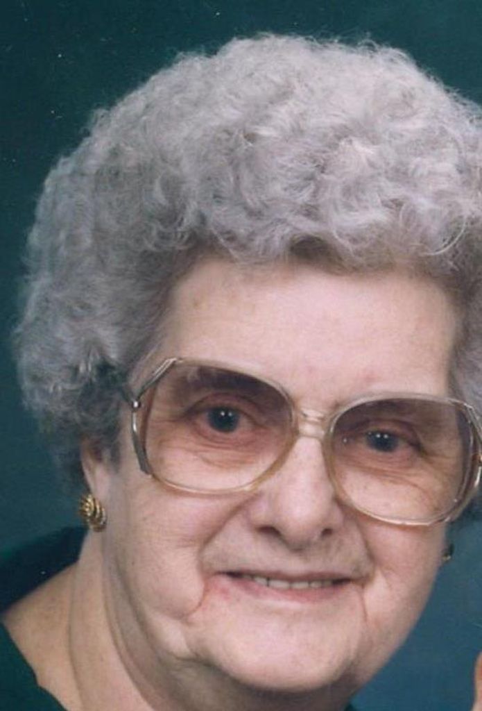 Mary "Darlene" Ward Profile Photo
