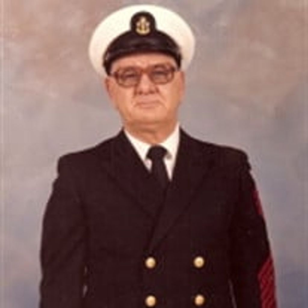 Daniel B. Neely, Sr.