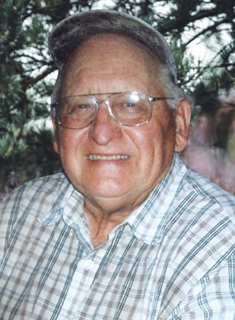 Ernest "Ernie" J. Kosmicki Profile Photo