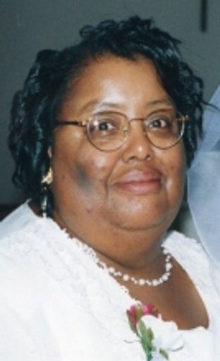 Patricia Ann Blackmon Profile Photo
