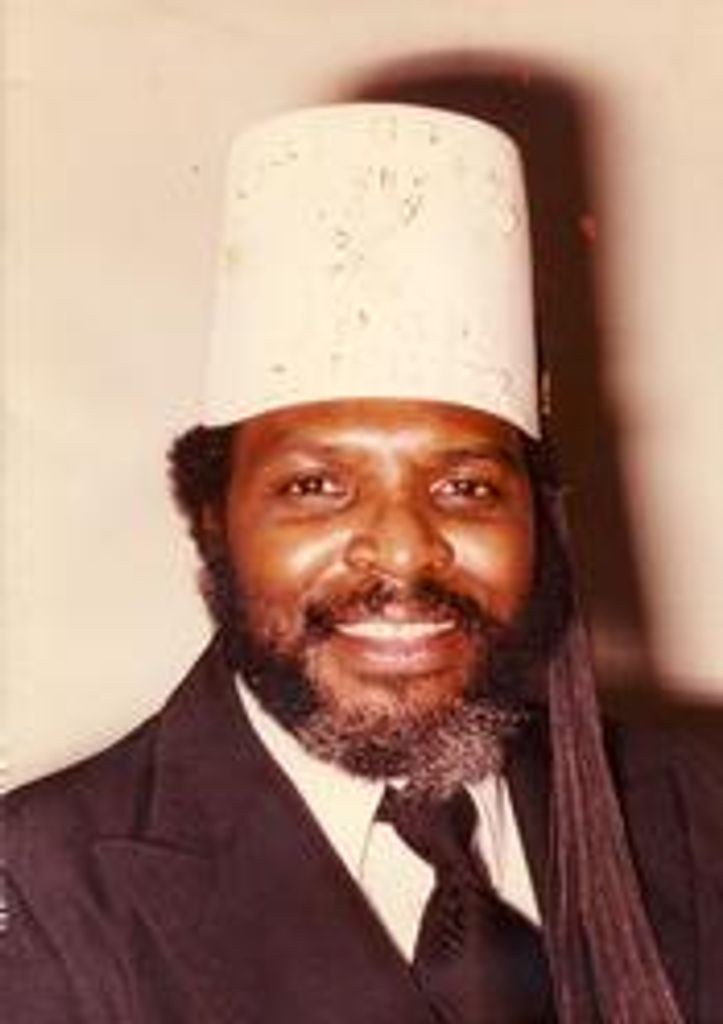 Robert Thomas Barnes