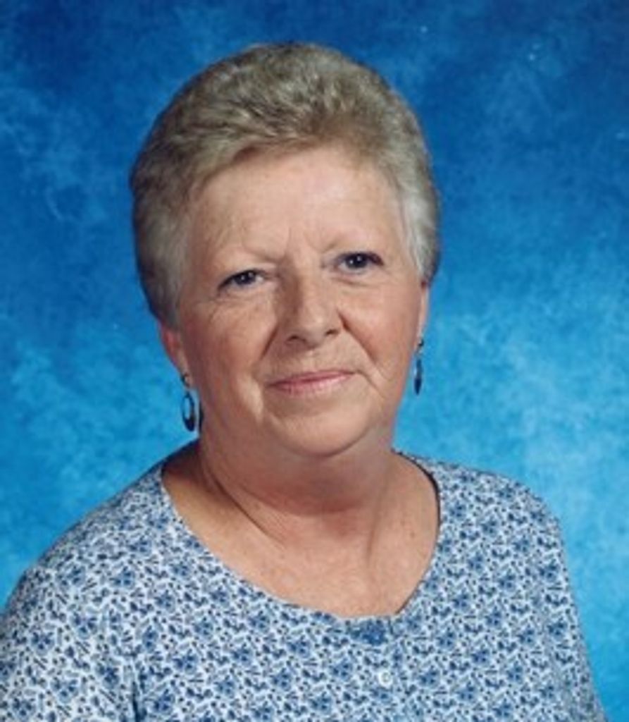 Rosemary  Murray Profile Photo
