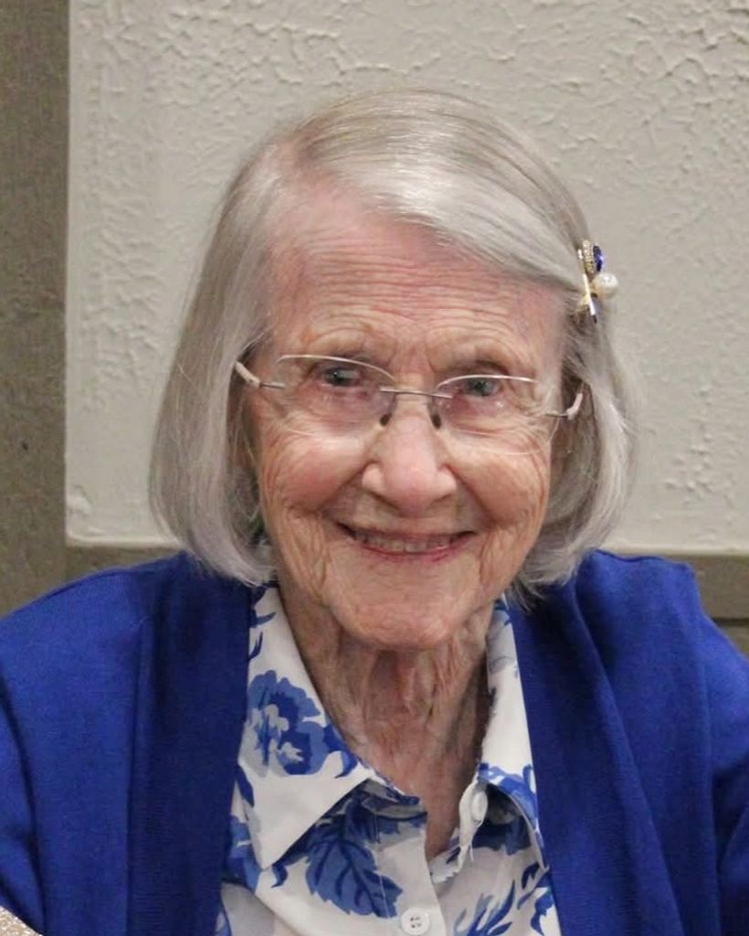 Dolores "Dot(s)" Cornwell Profile Photo