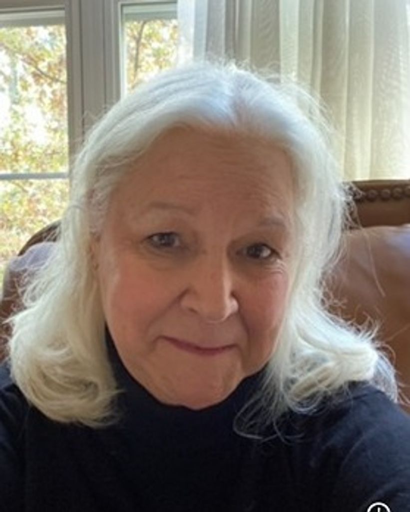 Bonnie Luise Donaldson
