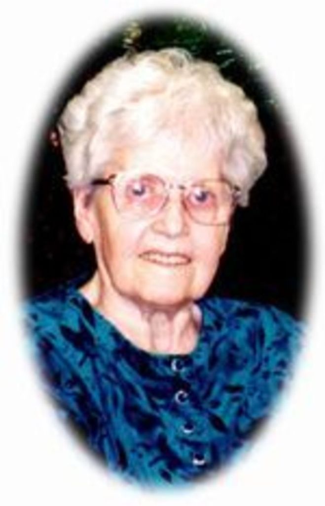 Gladys L. Minor