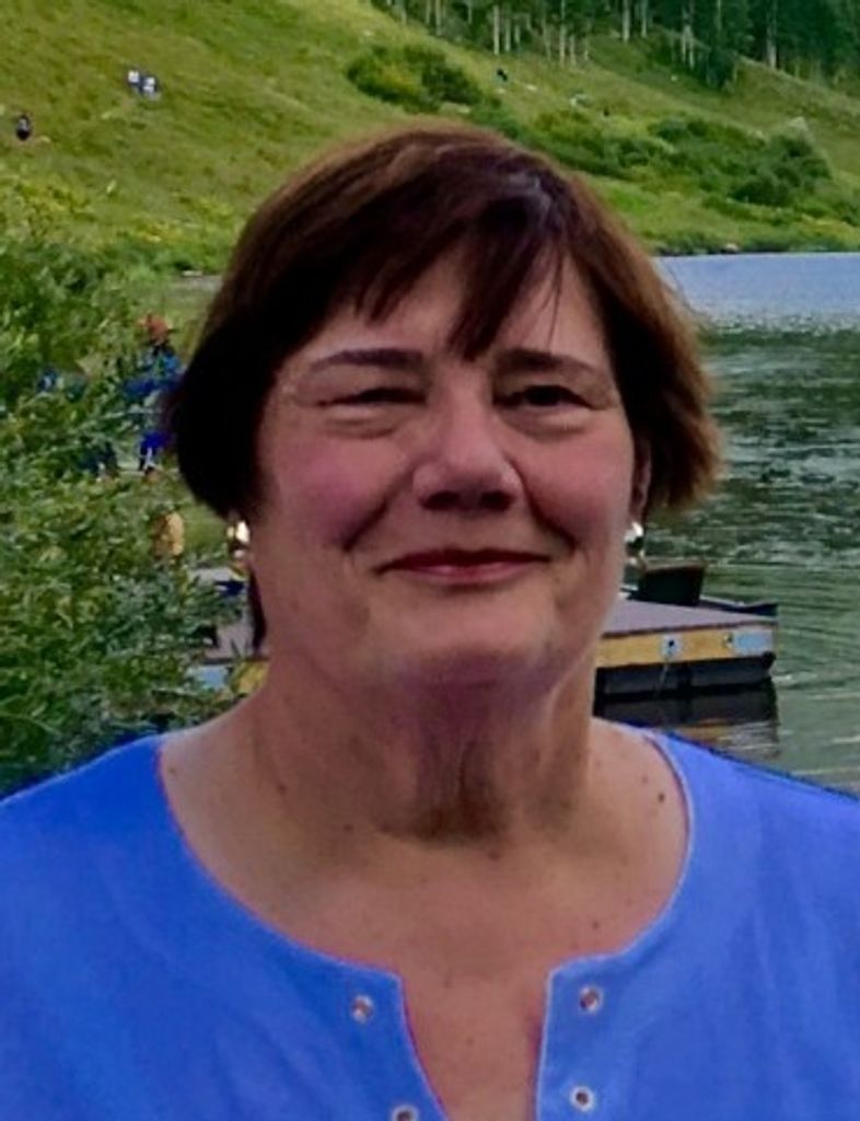 Sandra Lee Russ