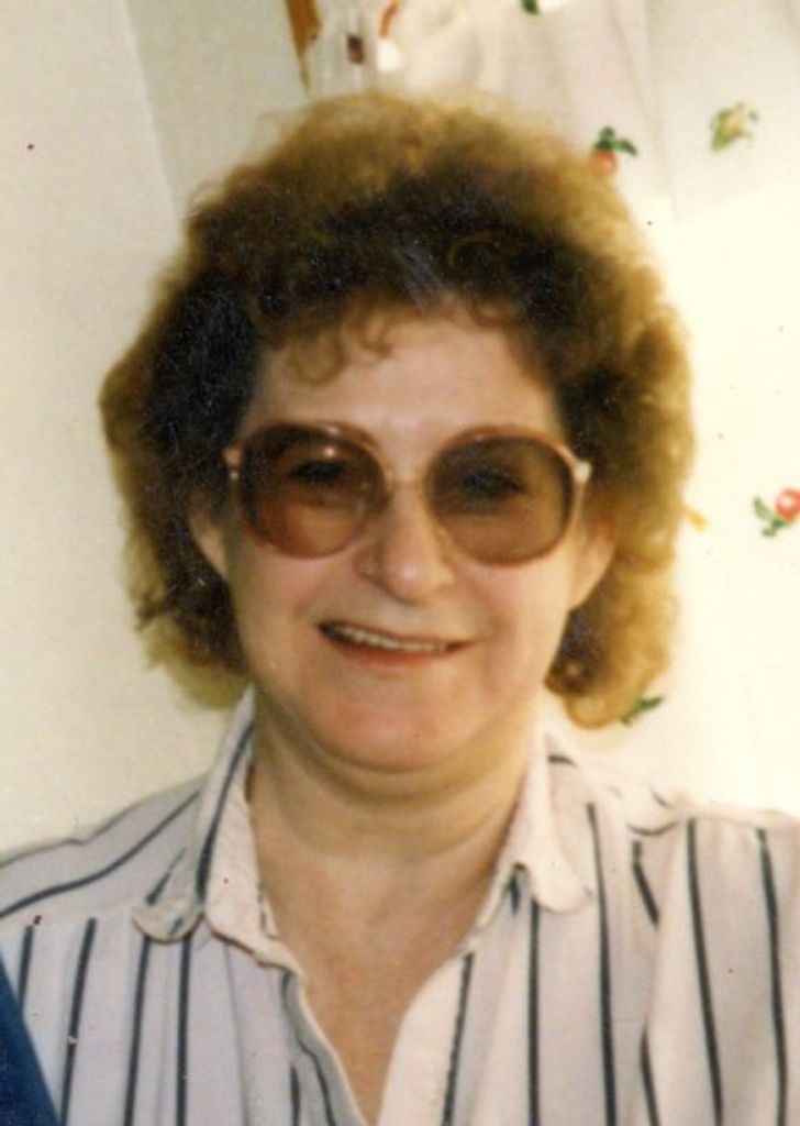 Ellen Zeider