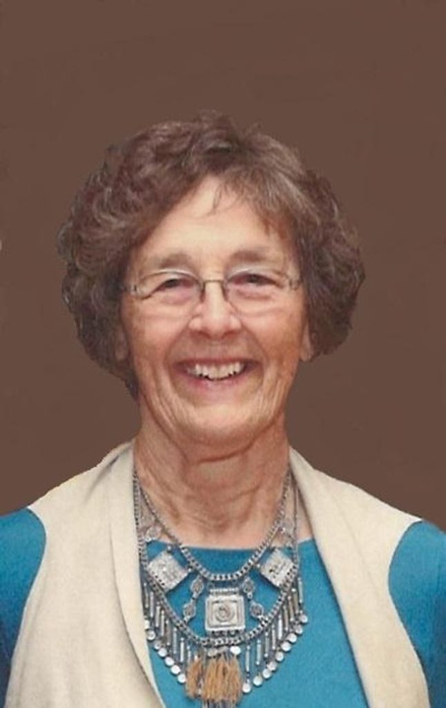 Marilea Joanne Beougher Profile Photo