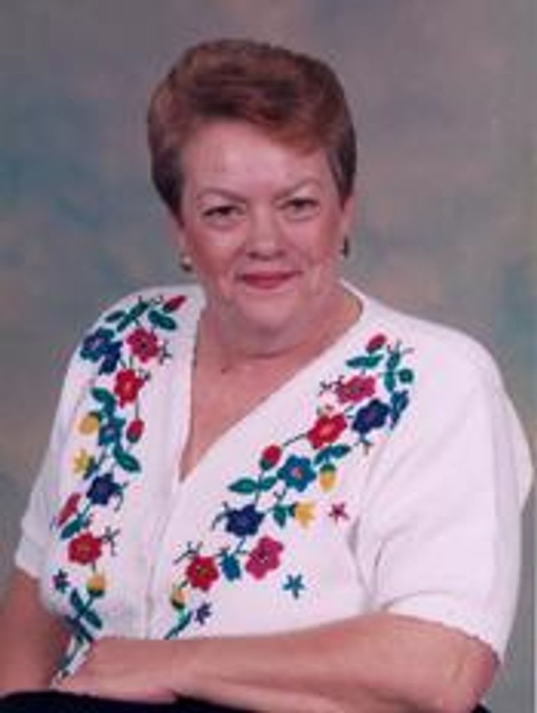 Sharlene Morgan