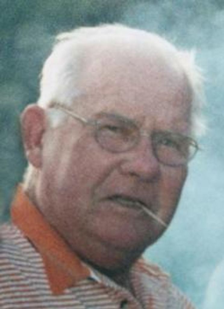 Howard "Mitt" M. Mcvay