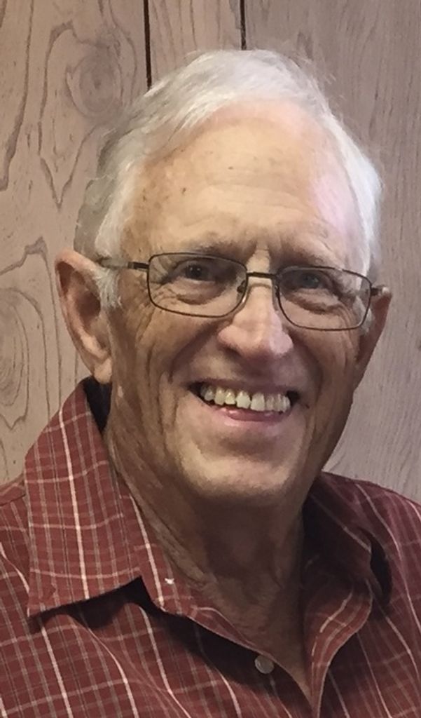 Wayne Barham Profile Photo