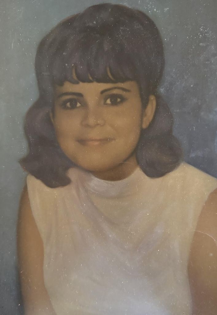 Geneva Bunger-Walters Profile Photo