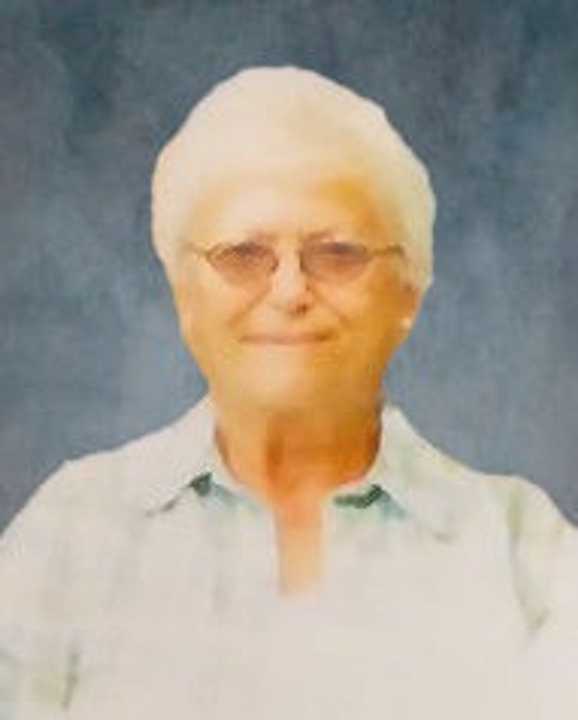 Mercedes Diane Wiedmann