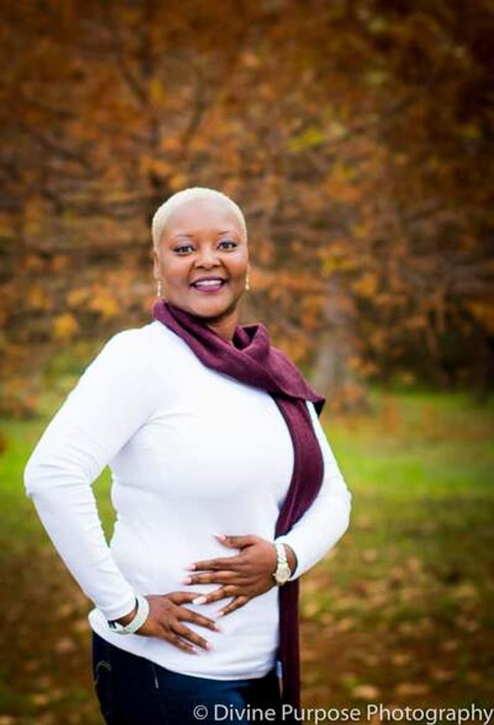 Brandi Gulley Johnson Profile Photo