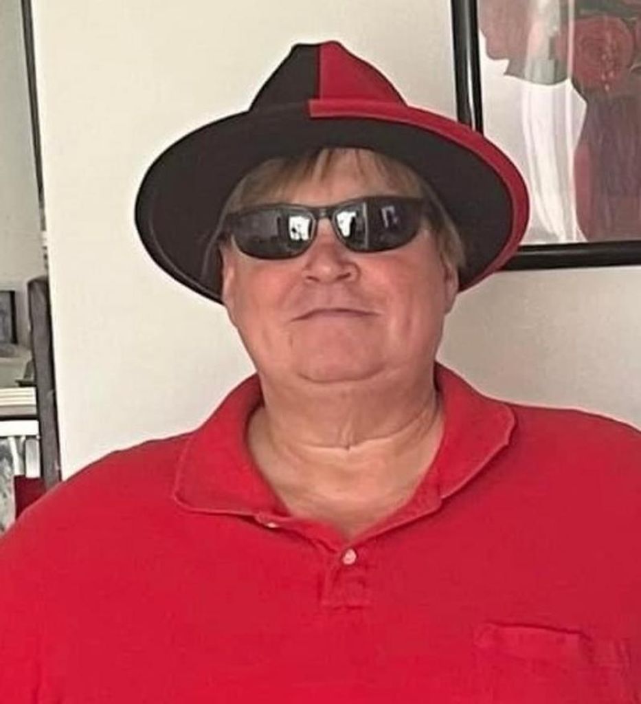 Todd Andrew Ward Profile Photo