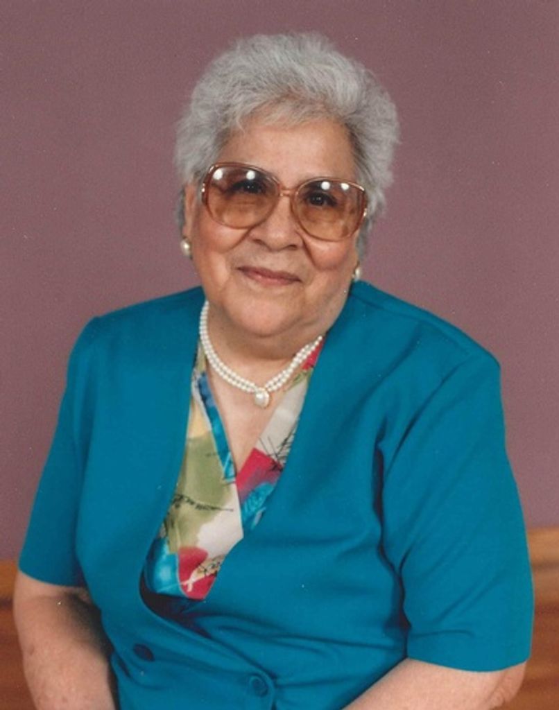 Minnie O. Waldron Profile Photo