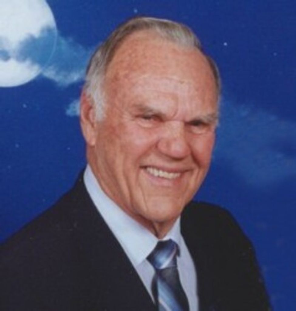 Loyd Douglas Woolever