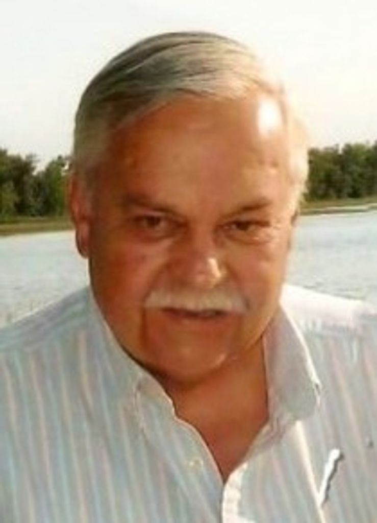 Clifford "Cliff" L. Reade Jr. Profile Photo
