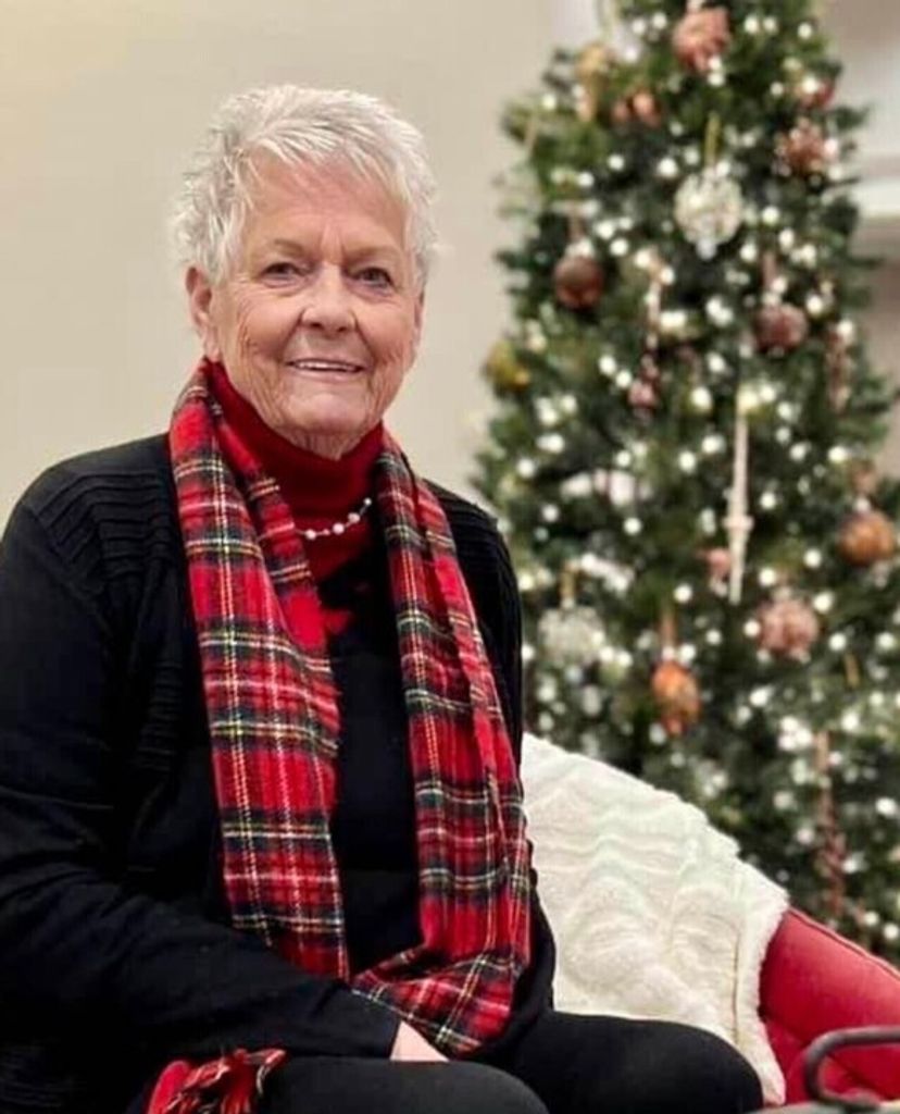 Joanne L Hughes Profile Photo