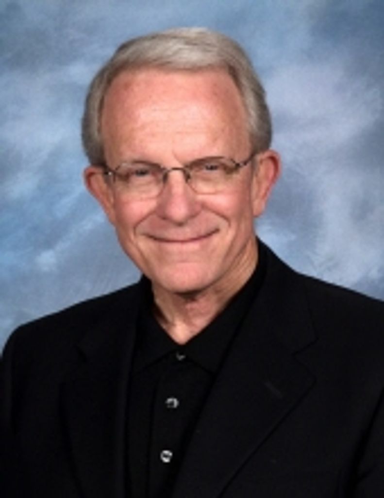 Max L. "Mike" Riley, Jr.