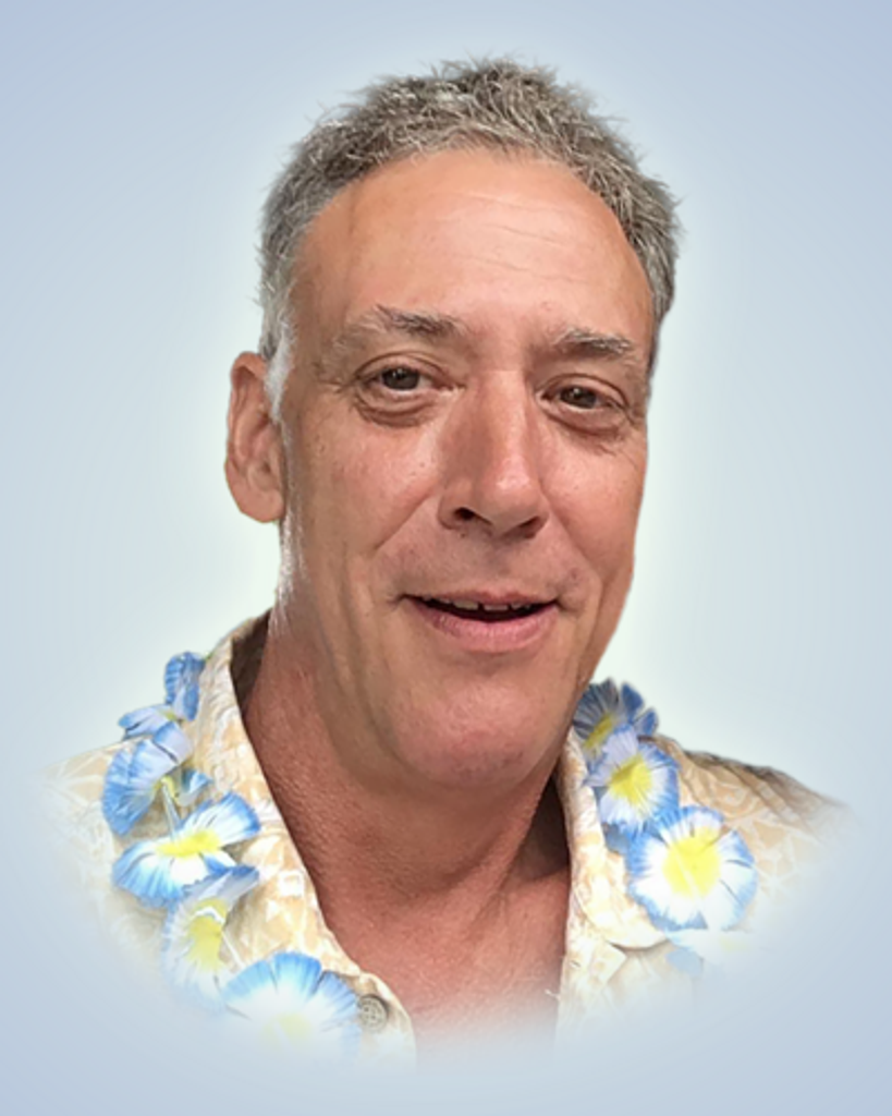 Steven James Vuillermet Profile Photo