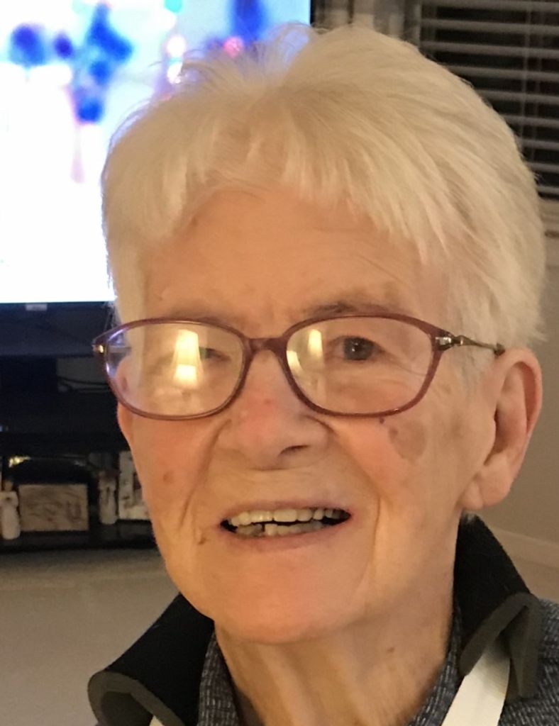 Helen Houtman Profile Photo