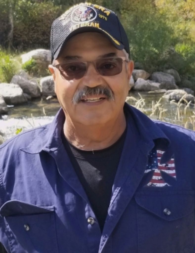 Luis "Papi" "Cuco" Negron Jr. Profile Photo