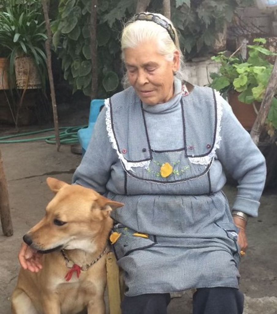 Concepcion Moreno Profile Photo