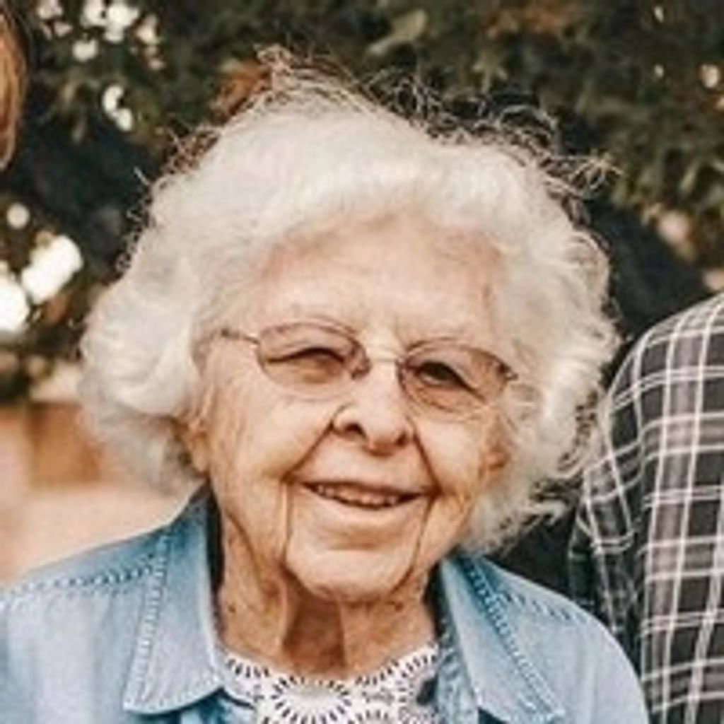 Vera Lorraine Pauley Profile Photo