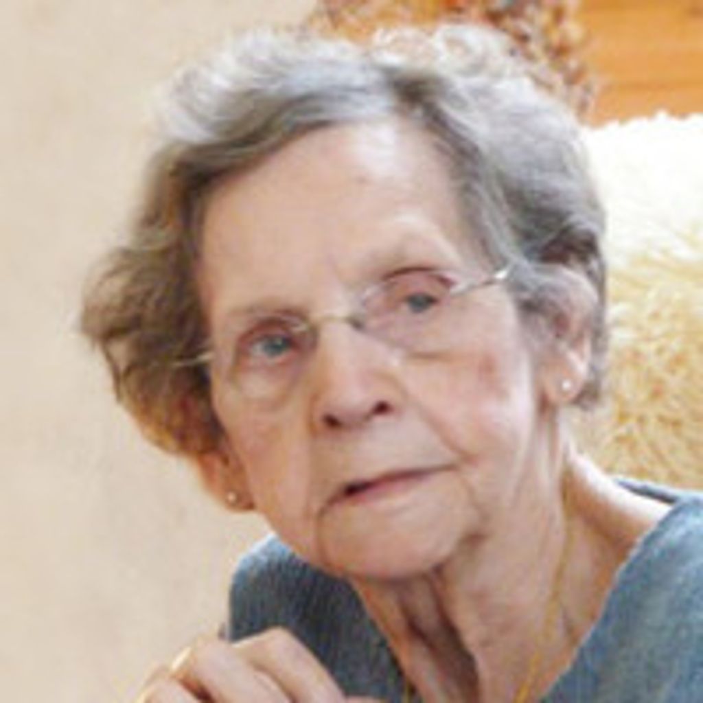 Alice M. Meyer
