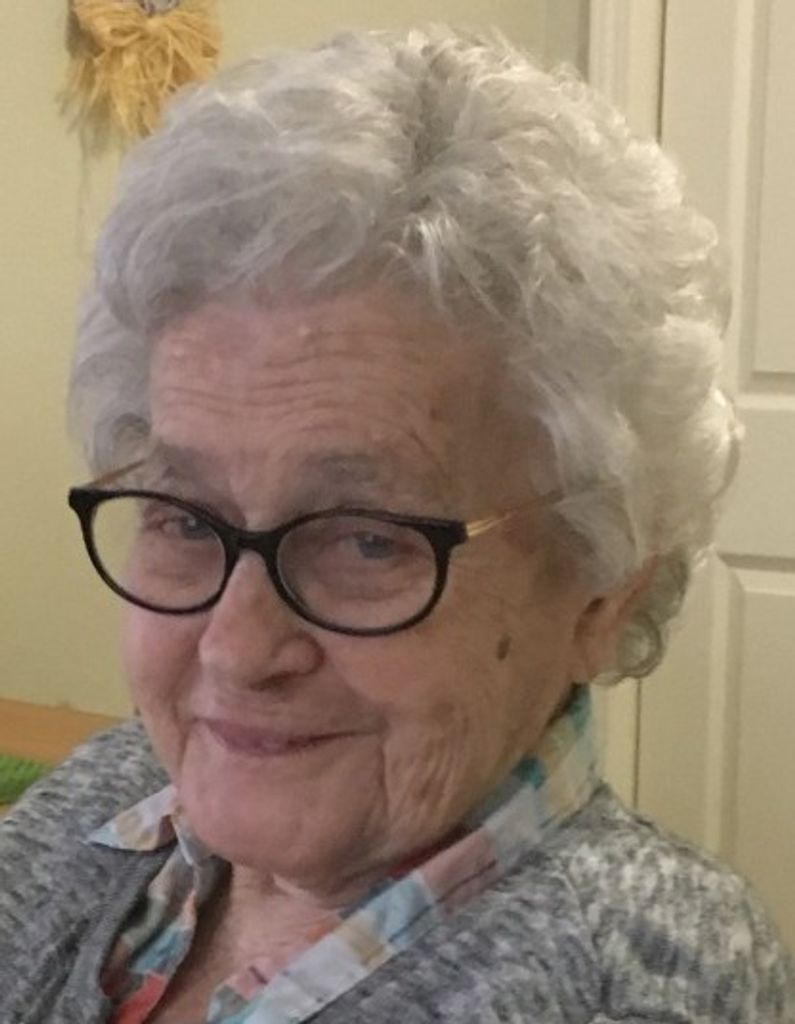 Dolores J. Watroba