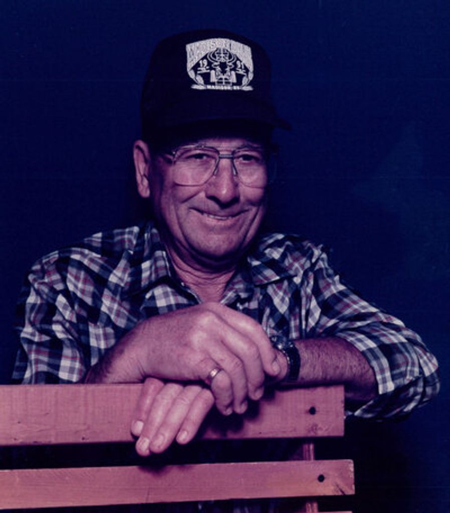 Floyd L "Skeet" Casper Profile Photo