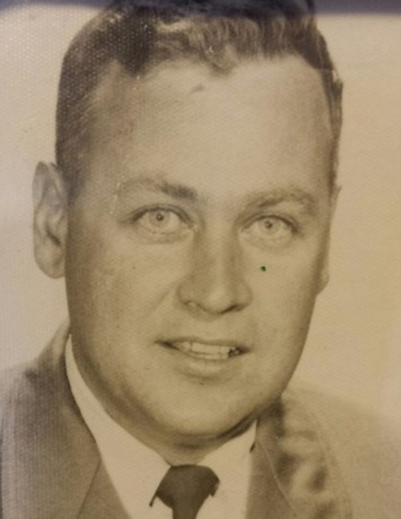 John J. Walkins Profile Photo