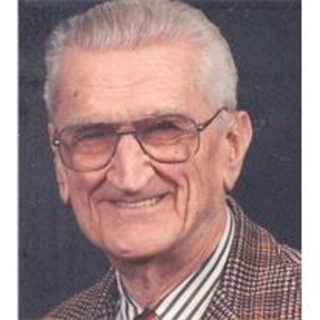 Robert M. Cartner, Sr.