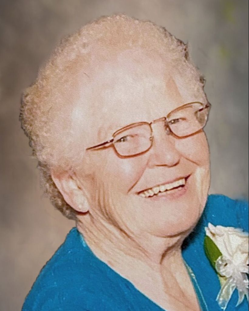 Jane "Janie" Teply