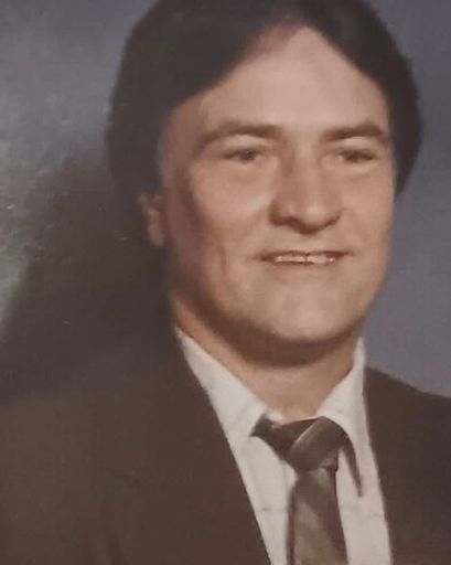 Clyde Benston Walls, Jr.'s obituary image