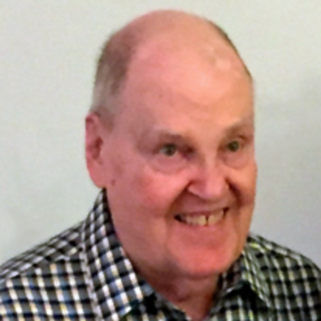 Richard Lee Keszler