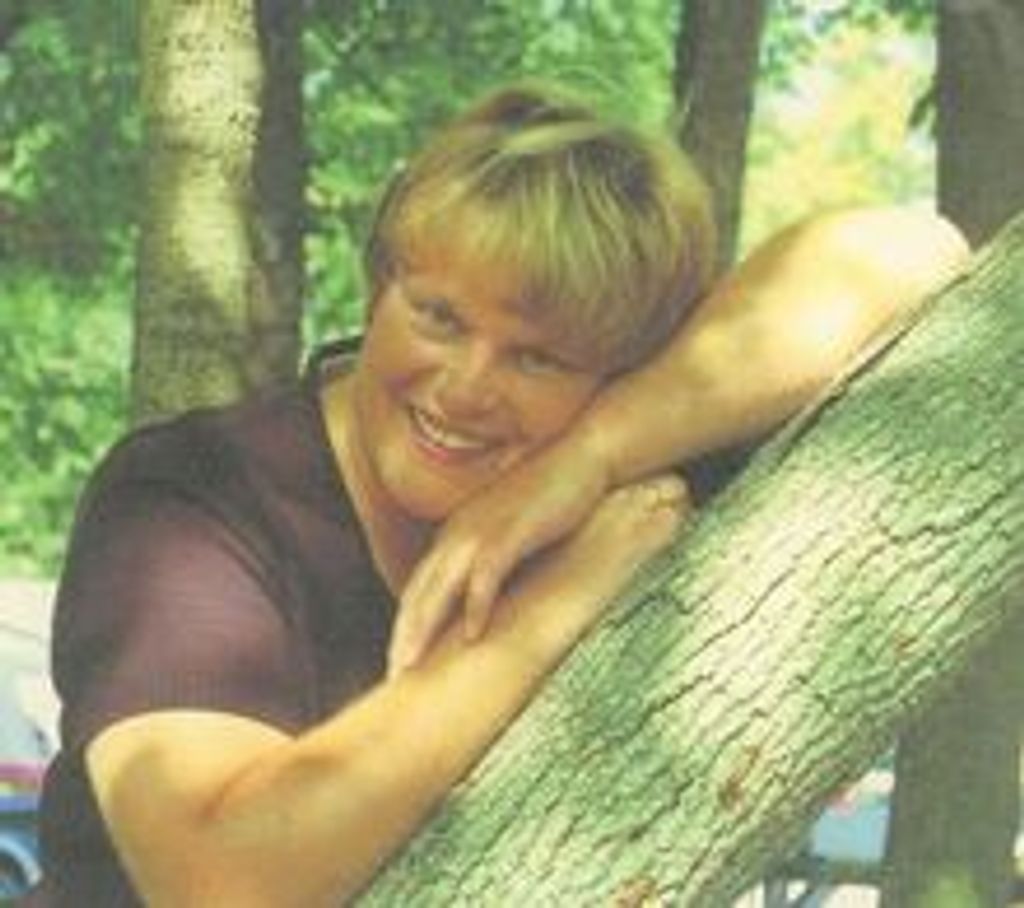 Renee Marie Muhlenkamp