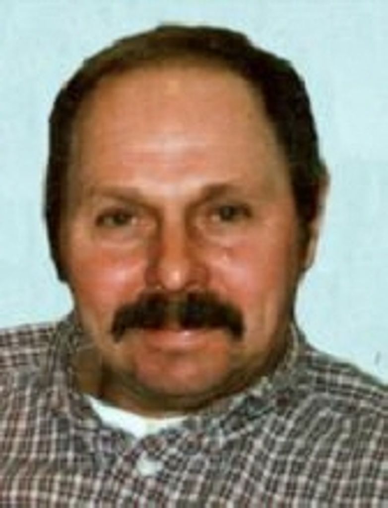 Rick Zubke Profile Photo