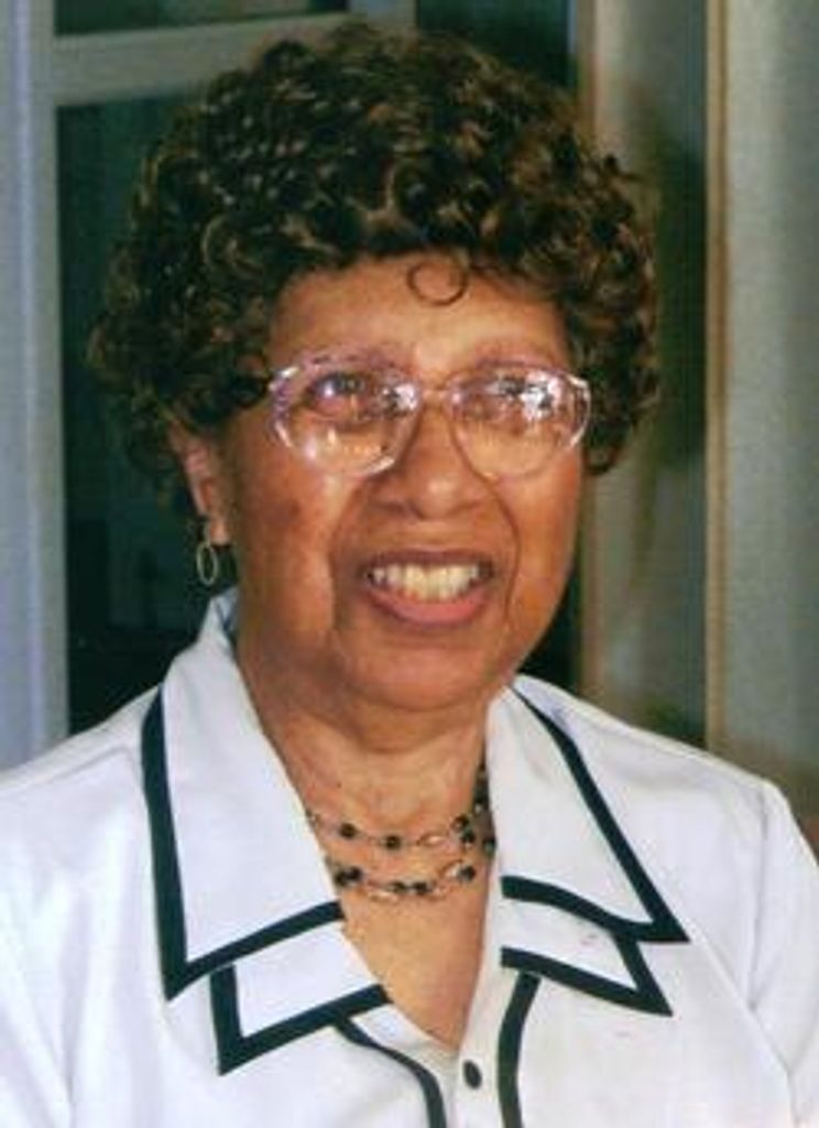 Dorothy L. Robinson