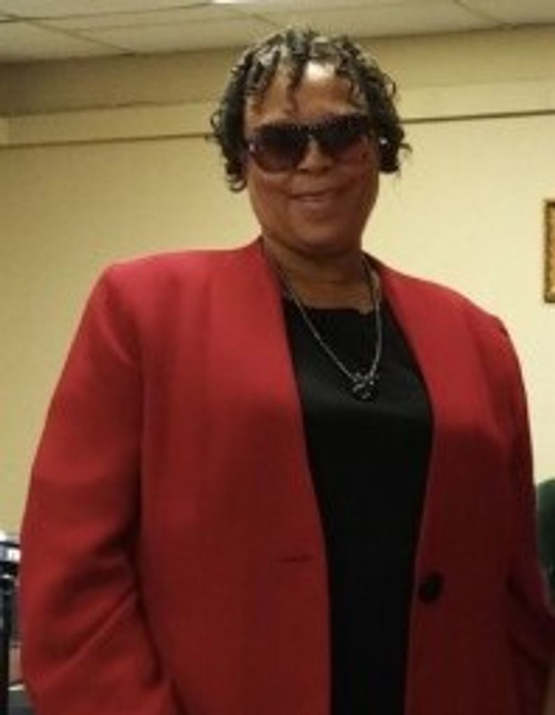 Laquita Ann White Profile Photo