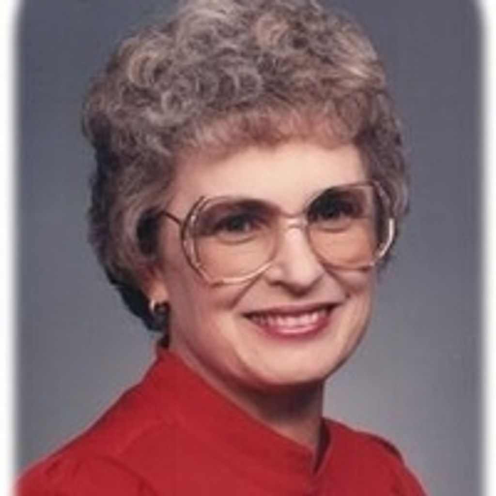 Shirley Ann Carpenter