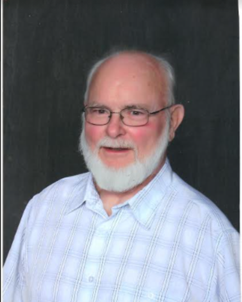 Charles Russell Yoakam Profile Photo