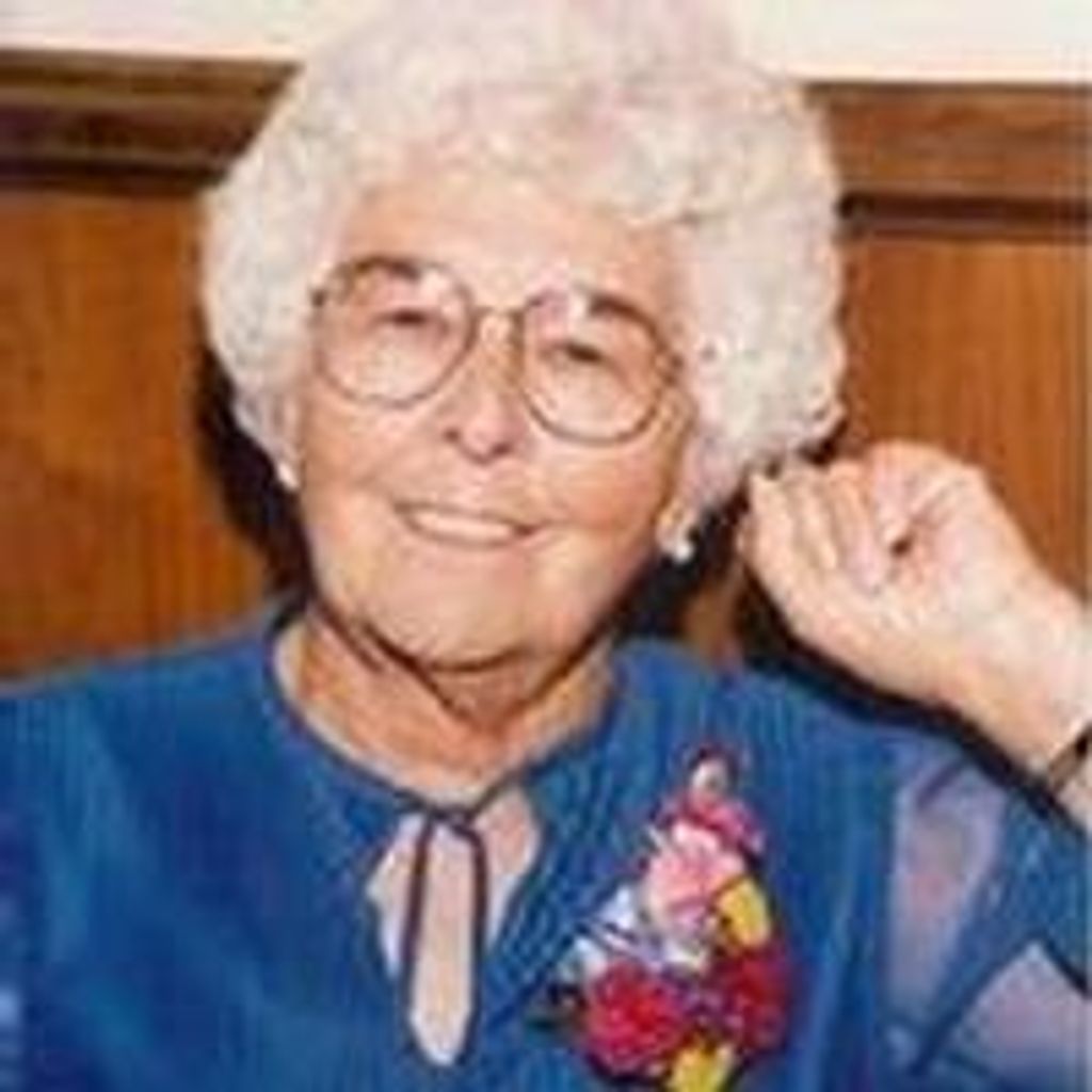 Christine  J. Gerdes