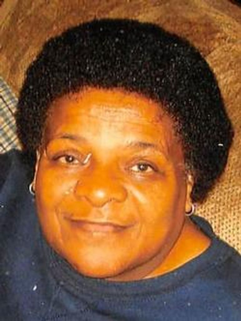 Martha Harper Profile Photo