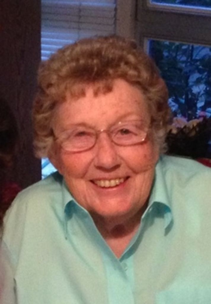 Dorothy Hight Profile Photo