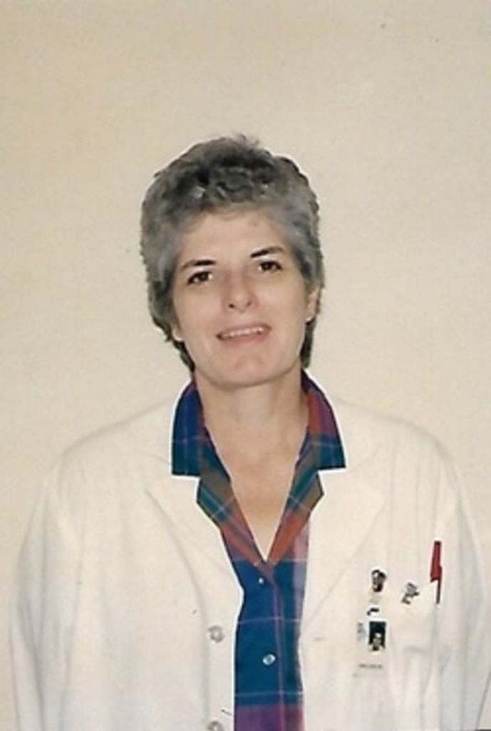 Linda Sue Lakin