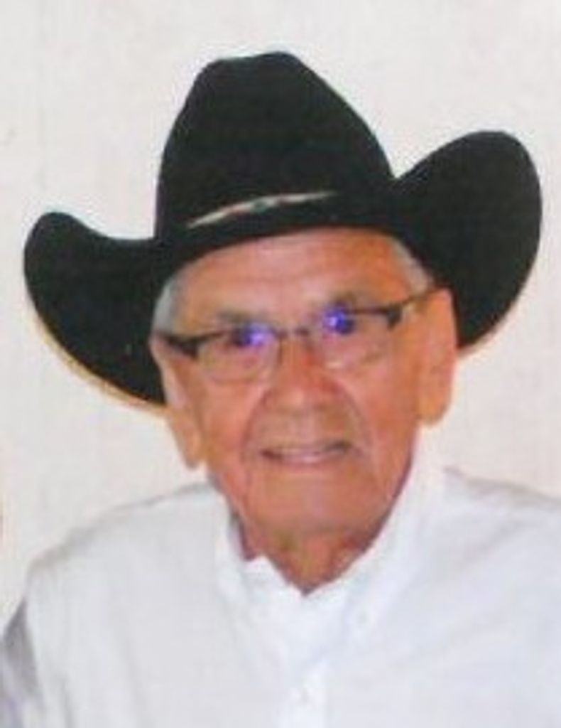 Lloyd J. King